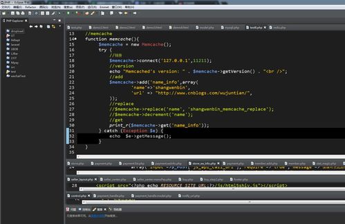 求推荐php相关的ide,服务容器,开发框架 java转php初学者