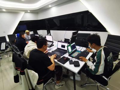 区块链技术在计算机软件开发与运维服务中的应用