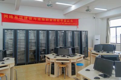 计算机学院2023年本科招生简章——计算机软件开发及运维服务