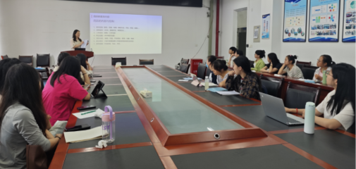 计算机科学学院、智能软件现代产业学院成功举办就业活动周——聚焦计算机软件开发与运维服务